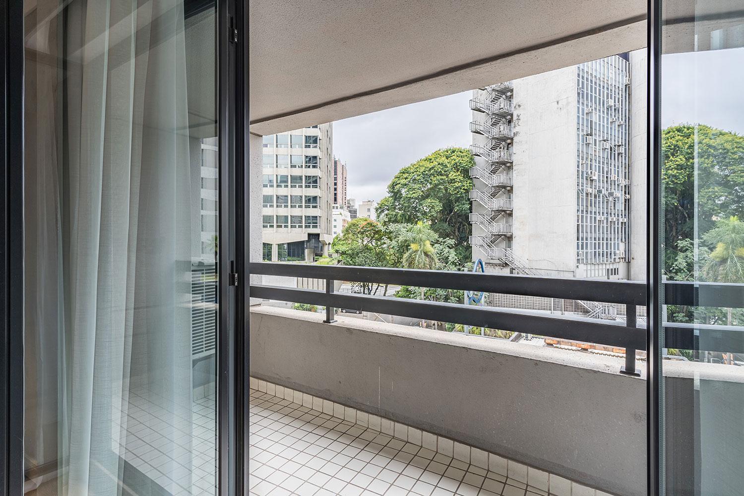 Cyclinn Cidade Jardim São Paulo Buitenkant foto