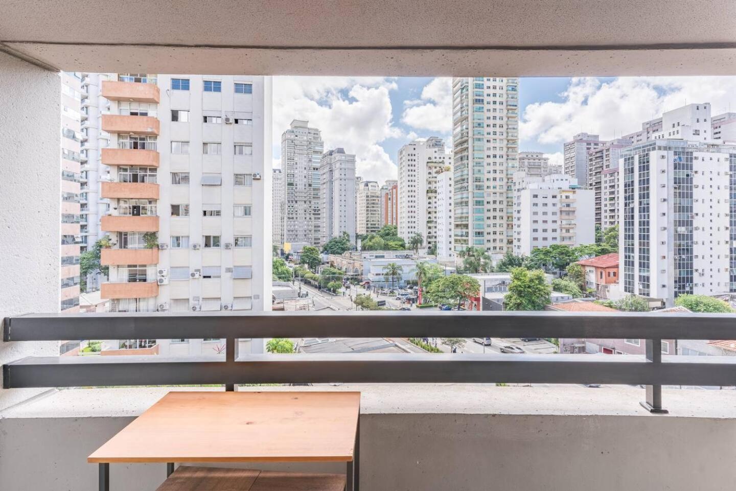 Cyclinn Cidade Jardim São Paulo Kamer foto